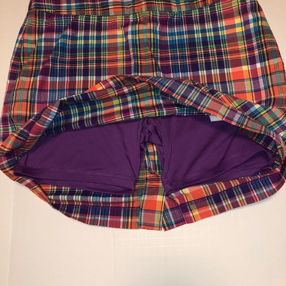 Ralph Lauren Ladies Skort - Picture 2 of 4